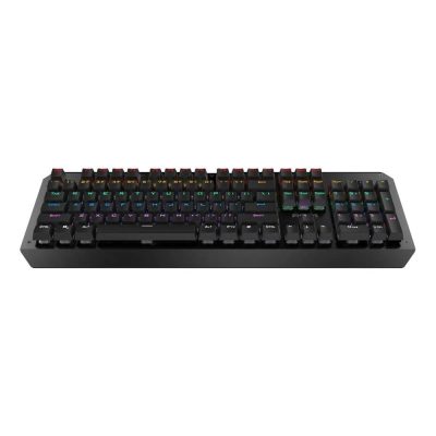 Teclado Gamer Mecânico Philips Spk-8413