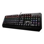 Teclado Gamer Mecânico Philips Spk-8413 Teclado Gamer Mecânico Philips Spk-8413