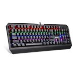 Teclado Gamer Mecânico Philips Spk-8413 Teclado Gamer Mecânico Philips Spk-8413
