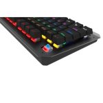 Teclado Gamer Mecânico Philips Spk-8413 Teclado Gamer Mecânico Philips Spk-8413