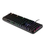 Teclado Gamer Mecânico Pichau P631k Teclado Gamer Mecânico Pichau P631k