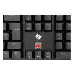 Teclado Gamer Mecânico Pichau P631k Teclado Gamer Mecânico Pichau P631k