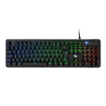 Teclado Gamer Mecânico Pichau P631k Teclado Gamer Mecânico Pichau P631k