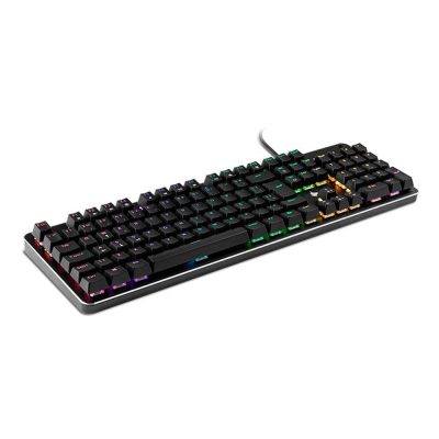 Teclado Gamer Mecânico Pichau P631k