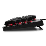 Teclado Gamer Mecânico Pichau P631k Teclado Gamer Mecânico Pichau P631k