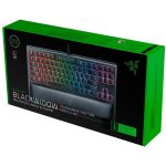 Teclado Gamer Mecânico Razer Blackwidow Tournament V2 Chroma Teclado Gamer Mecânico Razer Blackwidow Tournament V2 Chroma