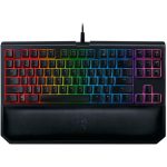 Teclado Gamer Mecânico Razer Blackwidow Tournament V2 Chroma Teclado Gamer Mecânico Razer Blackwidow Tournament V2 Chroma