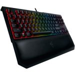 Teclado Gamer Mecânico Razer Blackwidow Tournament V2 Chroma Teclado Gamer Mecânico Razer Blackwidow Tournament V2 Chroma