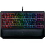 Teclado Gamer Mecânico Razer Blackwidow Tournament V2 Chroma Teclado Gamer Mecânico Razer Blackwidow Tournament V2 Chroma