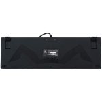 Teclado Gamer Mecânico Redragon Mitra Teclado Gamer Mecânico Redragon Mitra