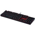 Teclado Gamer Mecânico Redragon Mitra Teclado Gamer Mecânico Redragon Mitra