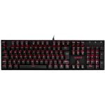 Teclado Gamer Mecânico Redragon Mitra Teclado Gamer Mecânico Redragon Mitra