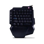 Teclado Gamer Mecânico Shuriken Teclado Gamer Mecânico Shuriken