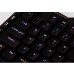 Teclado Gamer Mecânico Shuriken Teclado Gamer Mecânico Shuriken