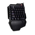 Teclado Gamer Mecânico Shuriken Teclado Gamer Mecânico Shuriken