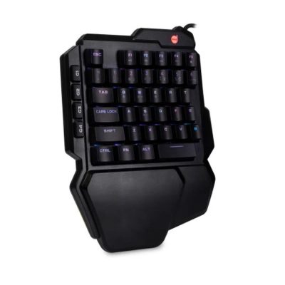 Teclado Gamer Mecânico Shuriken