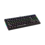 Teclado Gamer Mecânico T-Dagger Bali Rainbow Teclado Gamer Mecânico T-Dagger Bali Rainbow