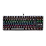 Teclado Gamer Mecânico Tgt Spawn Tournament Edition Teclado Gamer Mecânico Tgt Spawn Tournament Edition