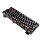 Teclado Gamer Mecânico Tgt Spawn Tournament Edition Teclado Gamer Mecânico Tgt Spawn Tournament Edition
