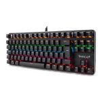Teclado Gamer Mecânico Tgt Spawn Tournament Edition Teclado Gamer Mecânico Tgt Spawn Tournament Edition