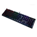 Teclado Gamer Mecânico Bright Tank Teclado Gamer Mecânico Bright Tank