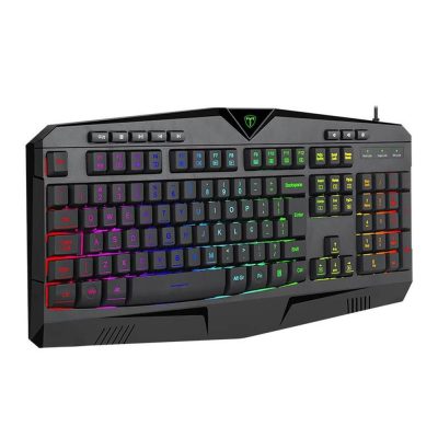 Teclado Gamer T-Dagger Submarine