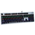 Teclado Mecânico Gamer Evolut Blacksmith Eg-208 Teclado Mecânico Gamer Evolut Blacksmith Eg-208