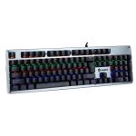 Teclado Mecânico Gamer Evolut Blacksmith Eg-208 Teclado Mecânico Gamer Evolut Blacksmith Eg-208