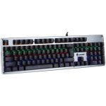 Teclado Mecânico Gamer Evolut Blacksmith Eg-208 Teclado Mecânico Gamer Evolut Blacksmith Eg-208