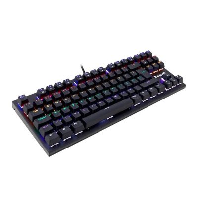 Teclado Mecânico Tgt Scar