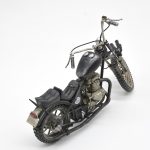 The Walking Dead Daryl Dixon With Chopper – Mcfarlane Toys The Walking Dead Daryl Dixon With Chopper - Mcfarlane Toys