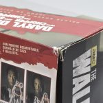 The Walking Dead Daryl Dixon With Chopper – Mcfarlane Toys The Walking Dead Daryl Dixon With Chopper - Mcfarlane Toys