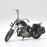 The Walking Dead Daryl Dixon With Chopper – Mcfarlane Toys The Walking Dead Daryl Dixon With Chopper - Mcfarlane Toys