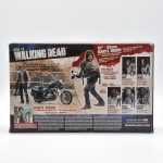 The Walking Dead Daryl Dixon With Chopper – Mcfarlane Toys The Walking Dead Daryl Dixon With Chopper - Mcfarlane Toys