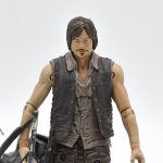 The Walking Dead Daryl Dixon With Chopper – Mcfarlane Toys The Walking Dead Daryl Dixon With Chopper - Mcfarlane Toys