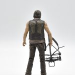 The Walking Dead Daryl Dixon With Chopper – Mcfarlane Toys The Walking Dead Daryl Dixon With Chopper - Mcfarlane Toys