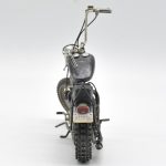 The Walking Dead Daryl Dixon With Chopper – Mcfarlane Toys The Walking Dead Daryl Dixon With Chopper - Mcfarlane Toys