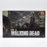 The Walking Dead Daryl Dixon With Chopper – Mcfarlane Toys The Walking Dead Daryl Dixon With Chopper - Mcfarlane Toys