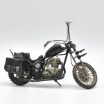 The Walking Dead Daryl Dixon With Chopper – Mcfarlane Toys The Walking Dead Daryl Dixon With Chopper - Mcfarlane Toys