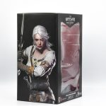 The Witcher Wild Hunt: Cirilla Fiona Elen Riannon – Dark Horse The Witcher Wild Hunt: Cirilla Fiona Elen Riannon - Dark Horse
