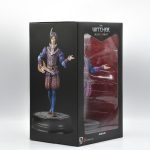 The Witcher Wild Hunt: Dandelion - Dark Horse