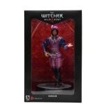 The Witcher Wild Hunt: Dandelion - Dark Horse