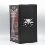 The Witcher Wild Hunt: Dandelion - Dark Horse