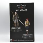The Witcher Wild Hunt: Dandelion - Dark Horse