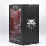 The Witcher Wild Hunt: Dandelion – Dark Horse (Exposição) The Witcher Wild Hunt: Dandelion - Dark Horse (Exposição)