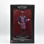 The Witcher Wild Hunt: Dandelion – Dark Horse (Exposição) The Witcher Wild Hunt: Dandelion - Dark Horse (Exposição)