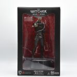 The Witcher Wild Hunt: Geralt Of Rivia – Dark Horse (Exposição) The Witcher Wild Hunt: Geralt Of Rivia - Dark Horse (Exposição)