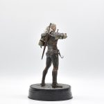 The Witcher Wild Hunt: Geralt Of Rivia – Dark Horse (Exposição) The Witcher Wild Hunt: Geralt Of Rivia - Dark Horse (Exposição)