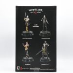 The Witcher Wild Hunt: Geralt Of Rivia – Dark Horse (Exposição) The Witcher Wild Hunt: Geralt Of Rivia - Dark Horse (Exposição)