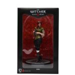 The Witcher Wild Hunt: Shani - Dark Horse